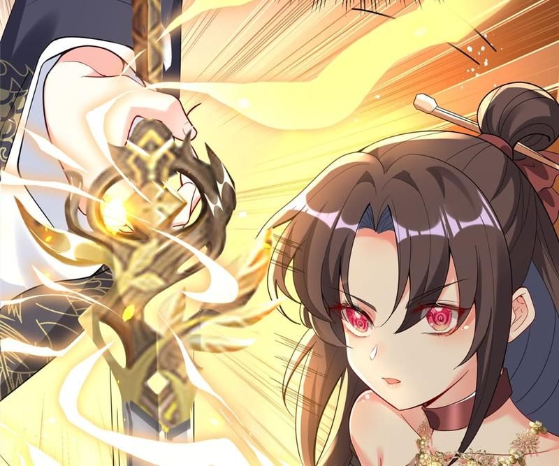 When the Dragon King Falls for the Loli Alchemist Chapter 151 page 34 - 