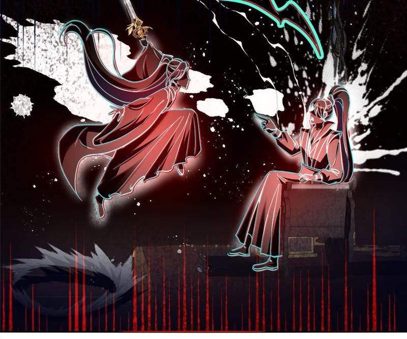 When the Dragon King Falls for the Loli Alchemist Chapter 151 page 37 - 
