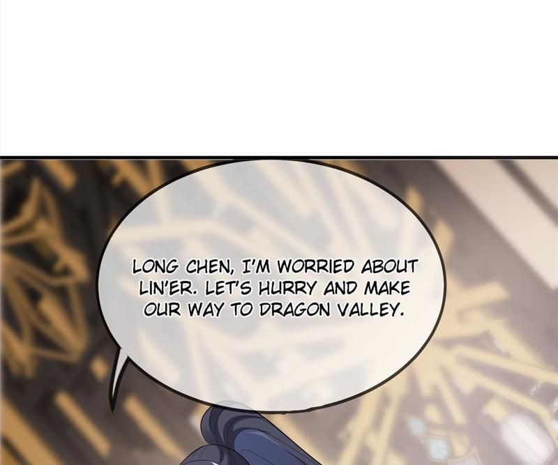 When the Dragon King Falls for the Loli Alchemist Chapter 151 page 38 - 