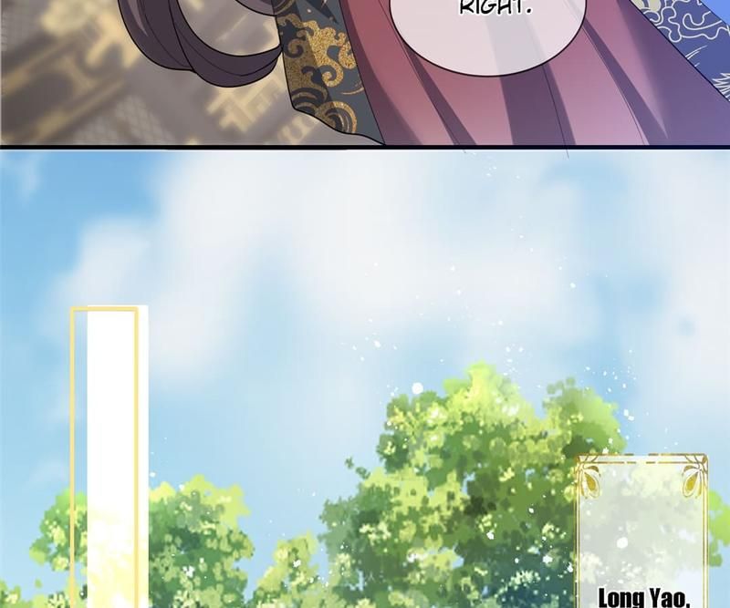 When the Dragon King Falls for the Loli Alchemist Chapter 151 page 40 - 