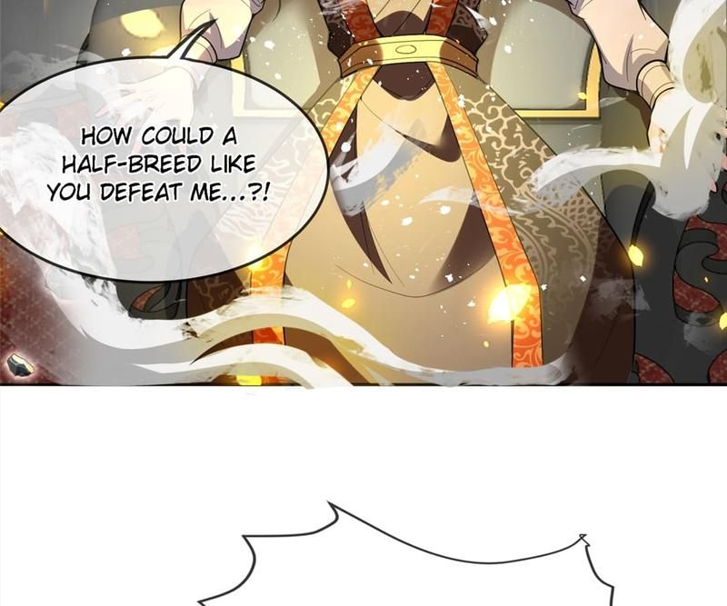 When the Dragon King Falls for the Loli Alchemist Chapter 151 page 5 - 