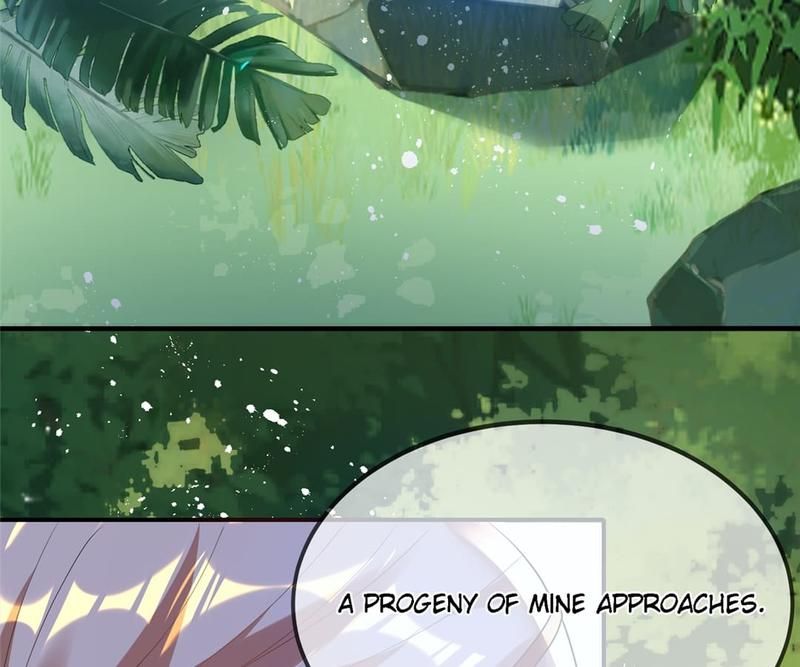 When the Dragon King Falls for the Loli Alchemist Chapter 151 page 43 - 