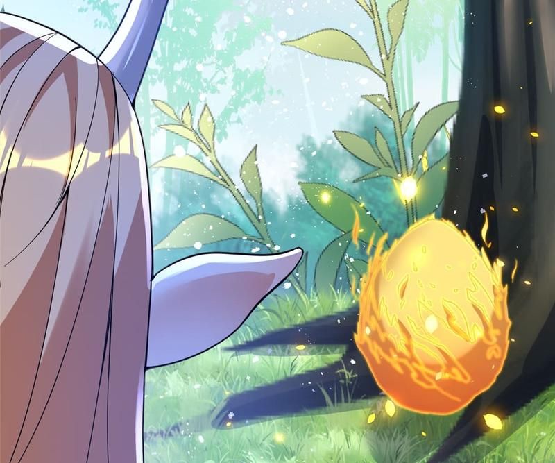 When the Dragon King Falls for the Loli Alchemist Chapter 151 page 46 - 