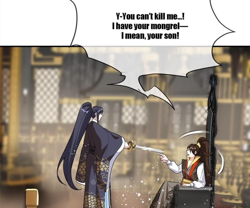 When the Dragon King Falls for the Loli Alchemist Chapter 151 page 6 - 