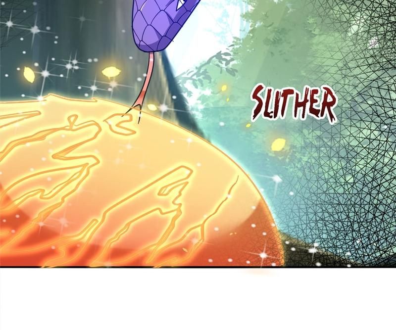 When the Dragon King Falls for the Loli Alchemist Chapter 151 page 52 - 