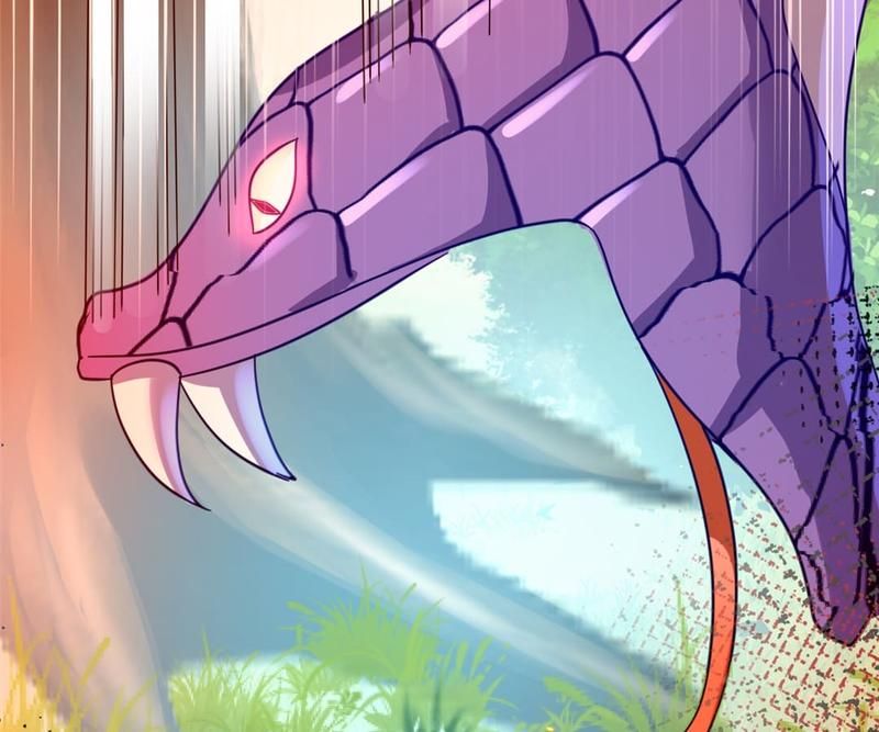 When the Dragon King Falls for the Loli Alchemist Chapter 151 page 54 - 