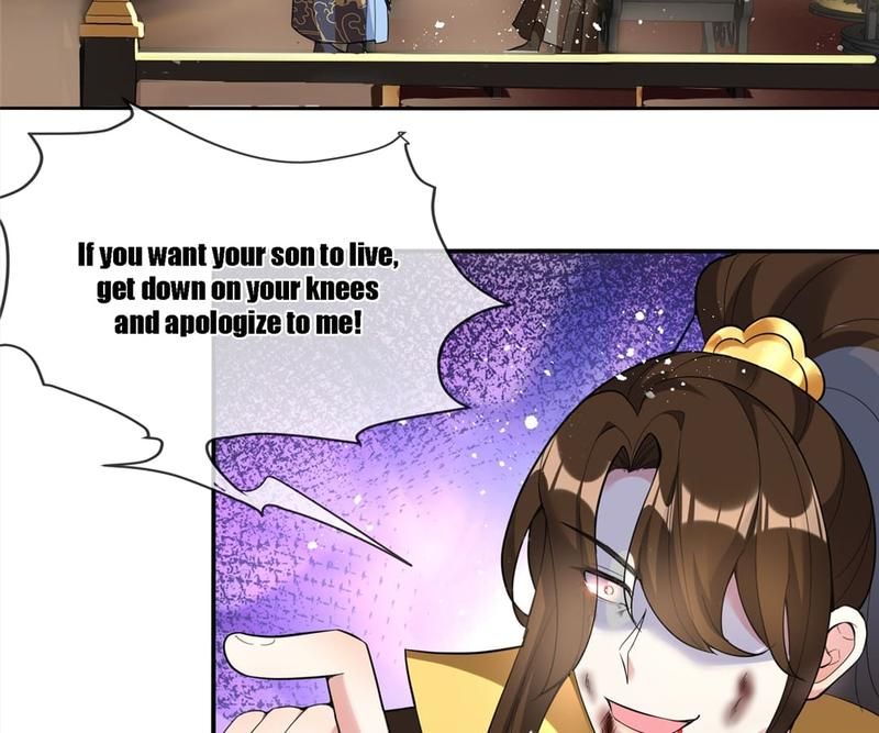 When the Dragon King Falls for the Loli Alchemist Chapter 151 page 7 - 