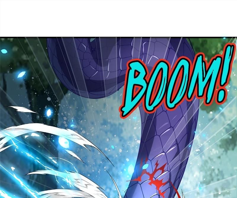 When the Dragon King Falls for the Loli Alchemist Chapter 152 page 1 - 