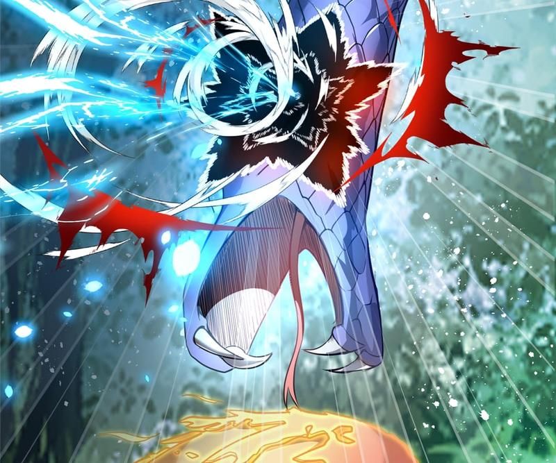 When the Dragon King Falls for the Loli Alchemist Chapter 152 page 2 - 