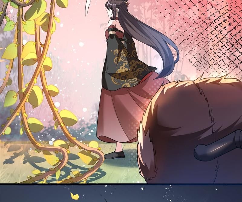 When the Dragon King Falls for the Loli Alchemist Chapter 152 page 13 - 