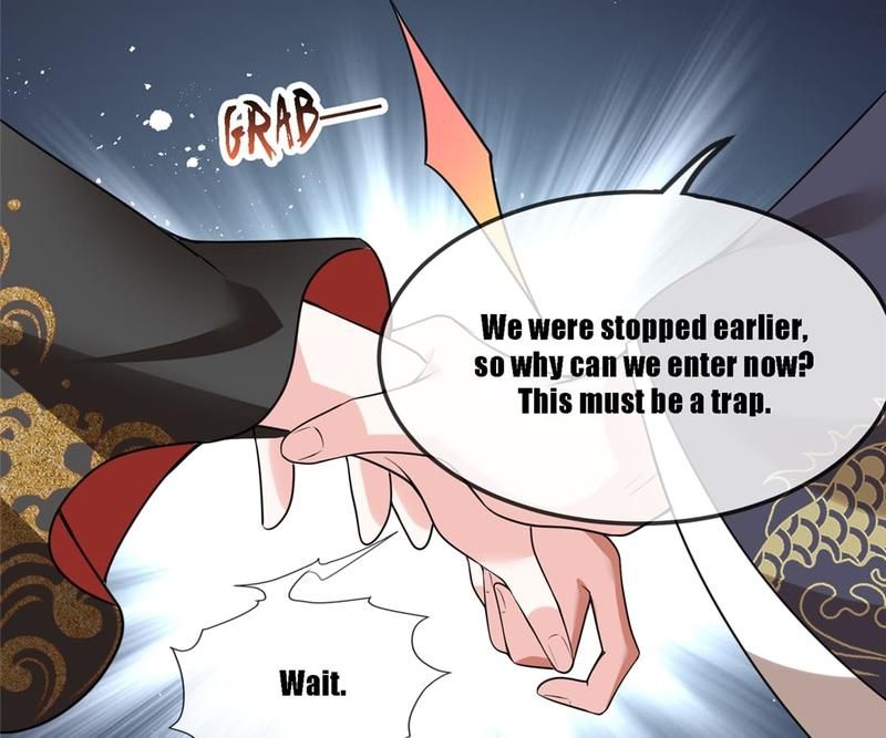 When the Dragon King Falls for the Loli Alchemist Chapter 152 page 14 - 