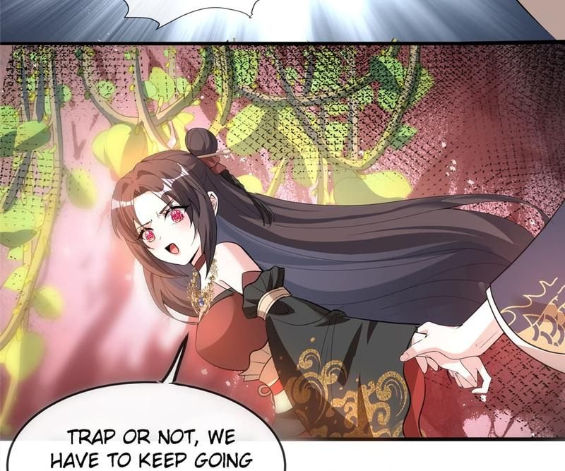 When the Dragon King Falls for the Loli Alchemist Chapter 152 page 15 - 