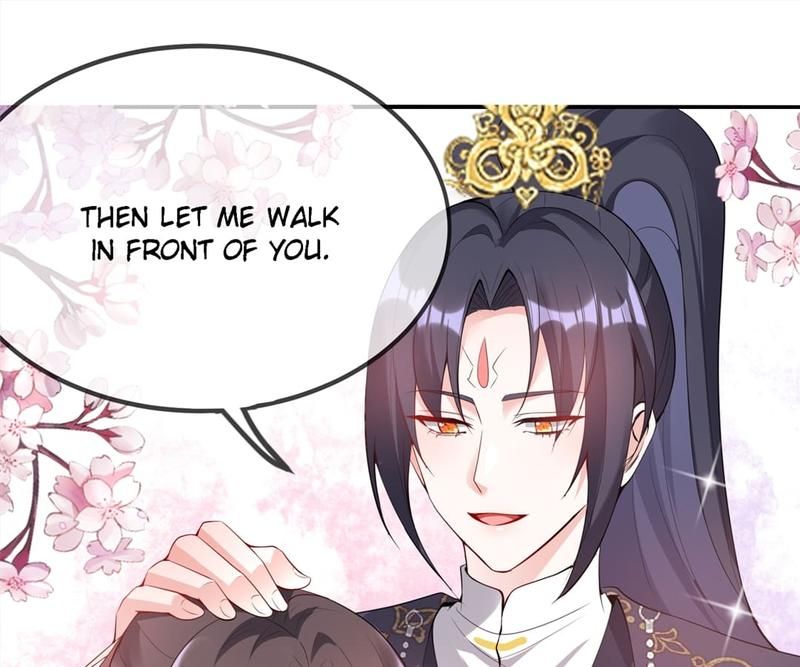 When the Dragon King Falls for the Loli Alchemist Chapter 152 page 17 - 