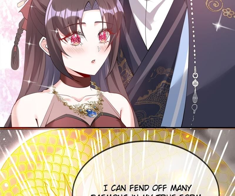 When the Dragon King Falls for the Loli Alchemist Chapter 152 page 18 - 