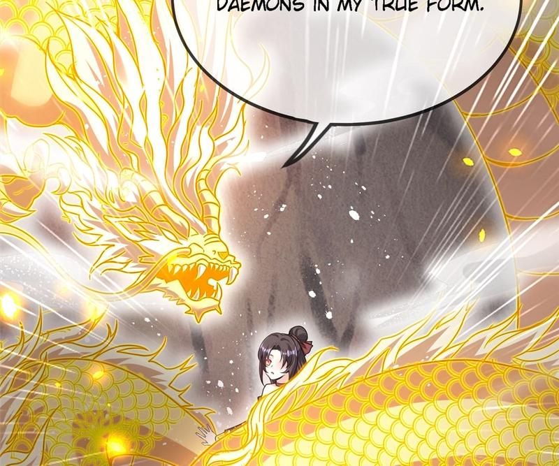 When the Dragon King Falls for the Loli Alchemist Chapter 152 page 19 - 