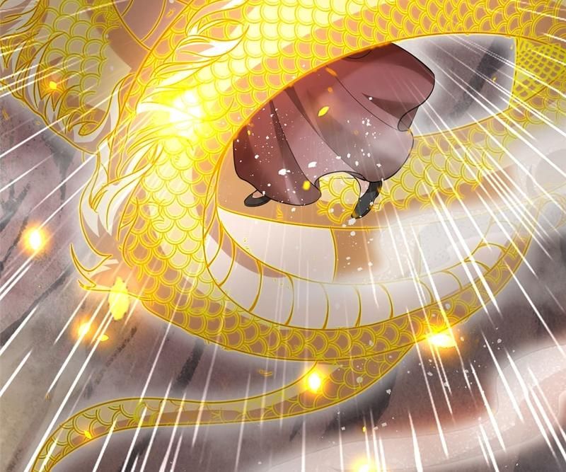 When the Dragon King Falls for the Loli Alchemist Chapter 152 page 20 - 