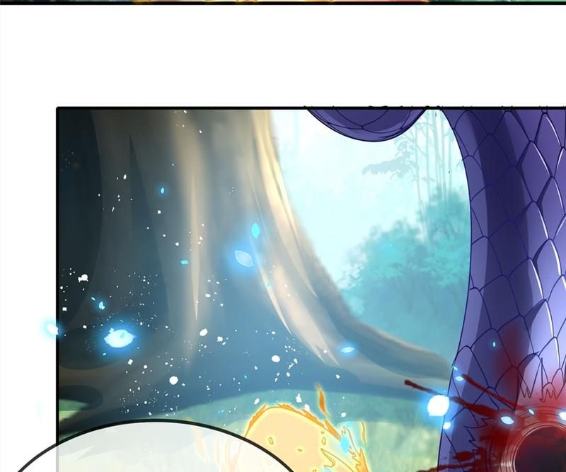 When the Dragon King Falls for the Loli Alchemist Chapter 152 page 3 - 