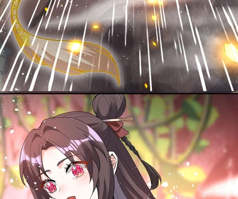 When the Dragon King Falls for the Loli Alchemist Chapter 152 page 21 - 