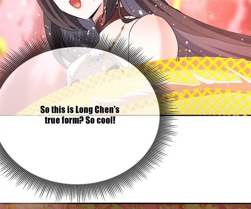 When the Dragon King Falls for the Loli Alchemist Chapter 152 page 22 - 