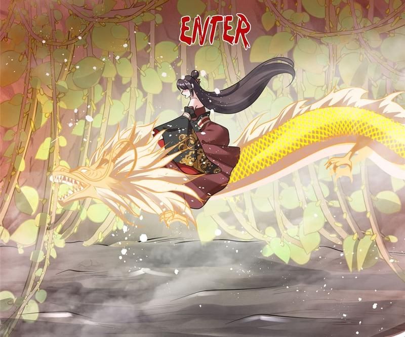 When the Dragon King Falls for the Loli Alchemist Chapter 152 page 23 - 