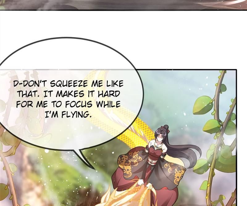 When the Dragon King Falls for the Loli Alchemist Chapter 152 page 24 - 