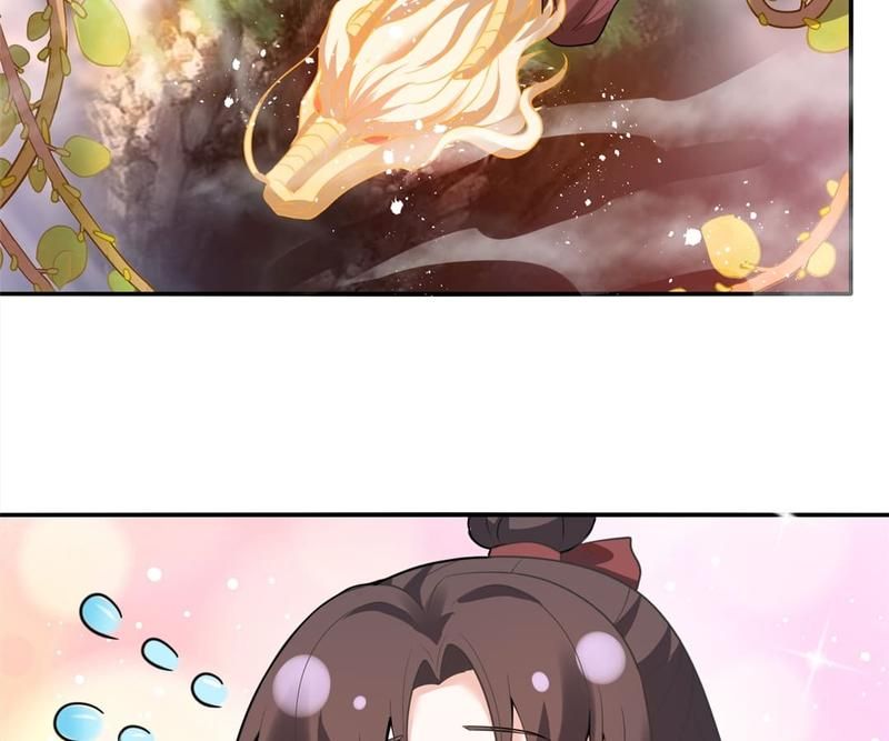 When the Dragon King Falls for the Loli Alchemist Chapter 152 page 25 - 