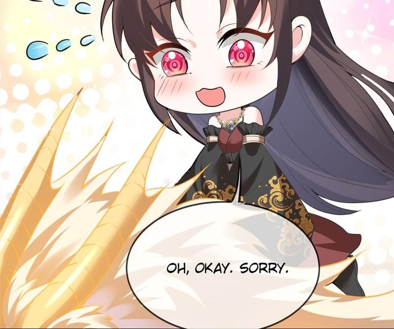 When the Dragon King Falls for the Loli Alchemist Chapter 152 page 26 - 