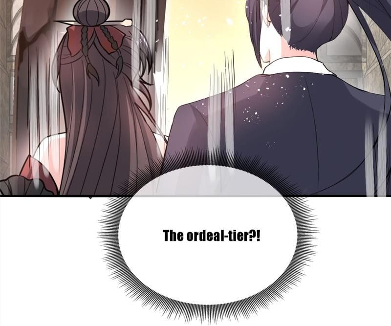 When the Dragon King Falls for the Loli Alchemist Chapter 152 page 31 - 