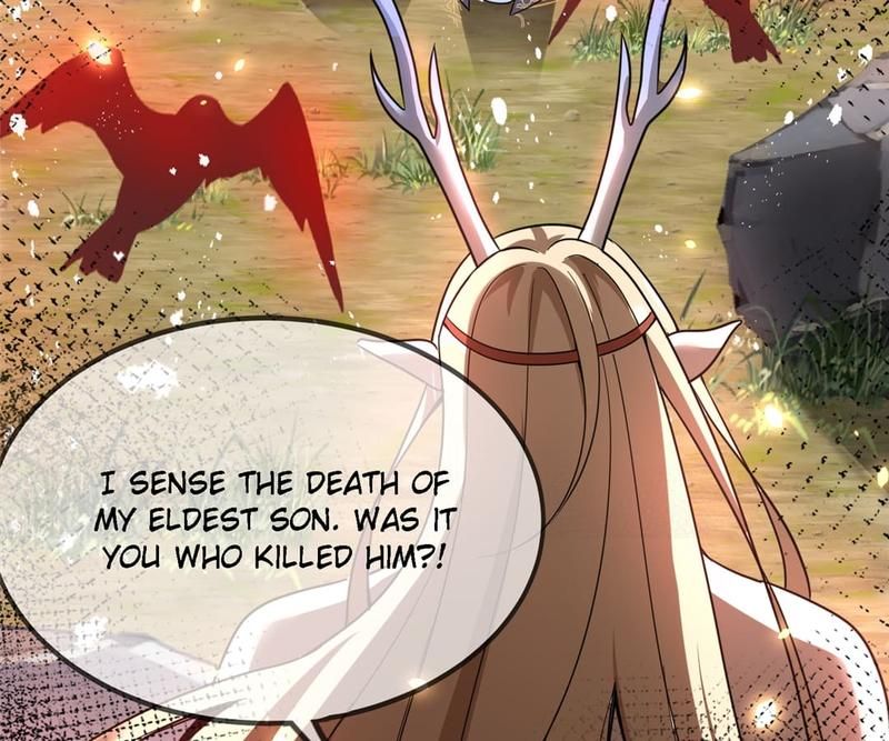 When the Dragon King Falls for the Loli Alchemist Chapter 152 page 34 - 