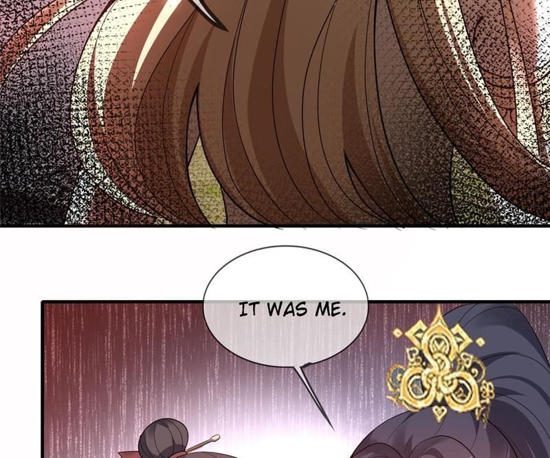 When the Dragon King Falls for the Loli Alchemist Chapter 152 page 35 - 