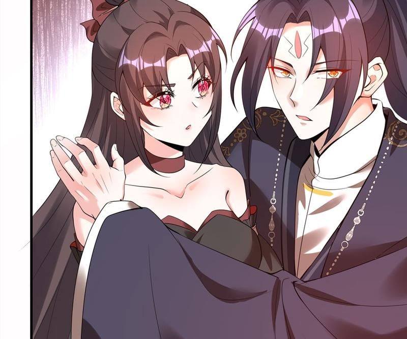 When the Dragon King Falls for the Loli Alchemist Chapter 152 page 36 - 