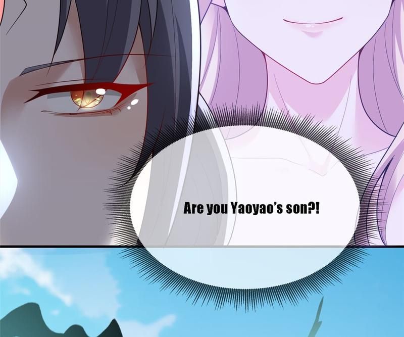 When the Dragon King Falls for the Loli Alchemist Chapter 152 page 40 - 