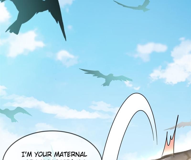 When the Dragon King Falls for the Loli Alchemist Chapter 152 page 41 - 