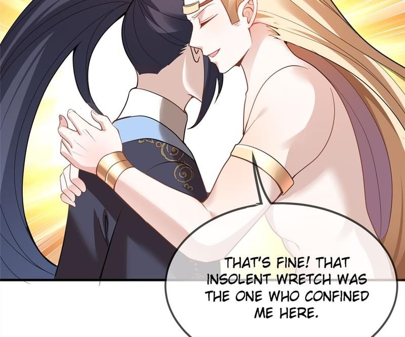 When the Dragon King Falls for the Loli Alchemist Chapter 152 page 44 - 