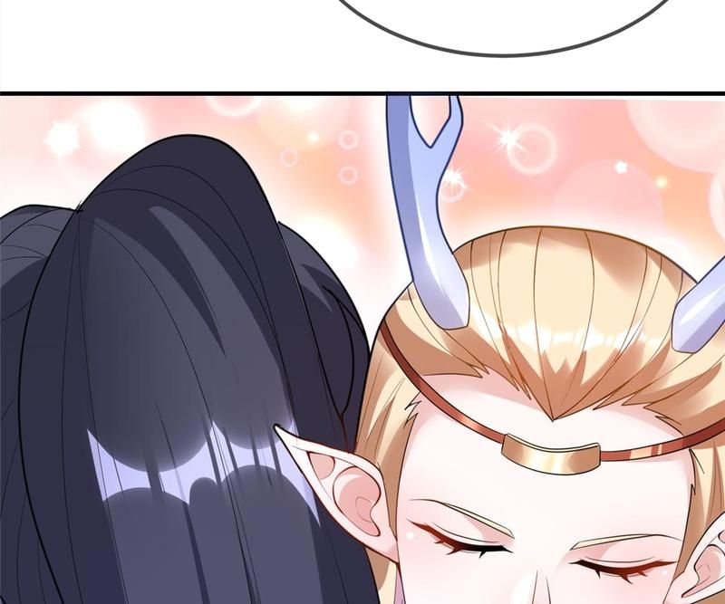 When the Dragon King Falls for the Loli Alchemist Chapter 152 page 45 - 