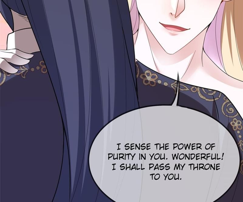 When the Dragon King Falls for the Loli Alchemist Chapter 152 page 46 - 