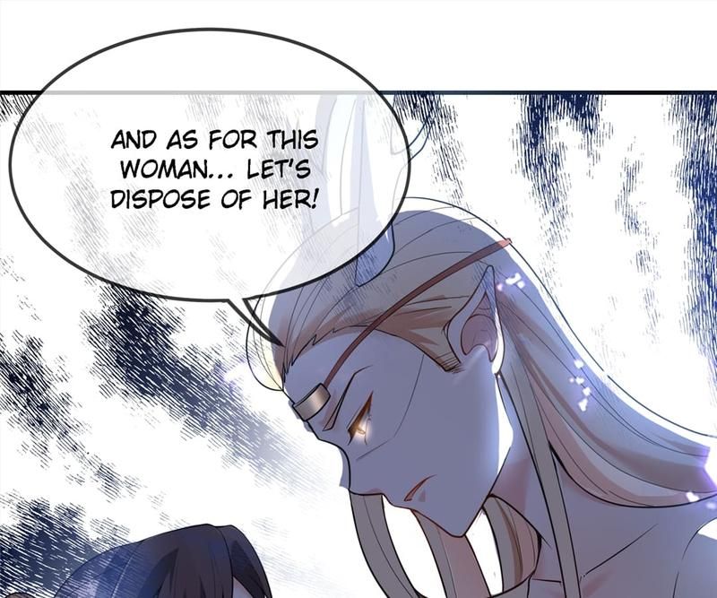 When the Dragon King Falls for the Loli Alchemist Chapter 152 page 48 - 