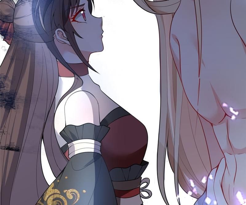 When the Dragon King Falls for the Loli Alchemist Chapter 152 page 49 - 