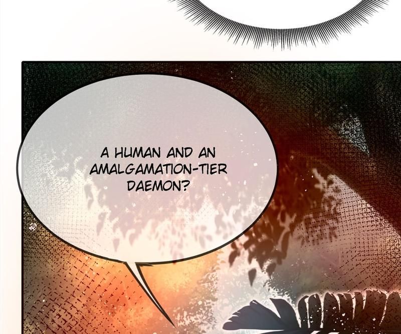 When the Dragon King Falls for the Loli Alchemist Chapter 152 page 7 - 