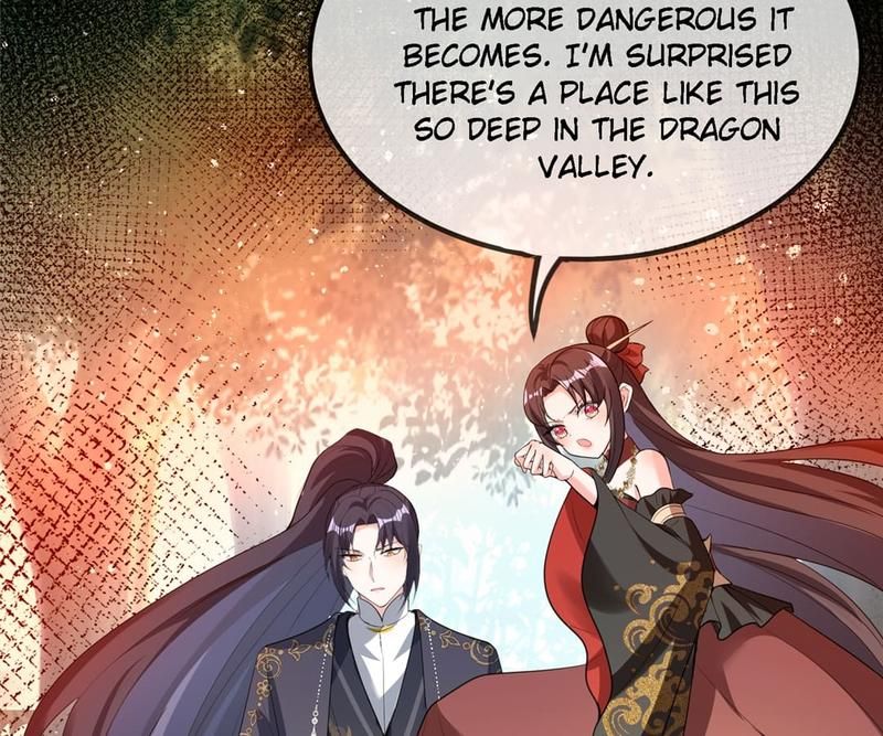When the Dragon King Falls for the Loli Alchemist Chapter 152 page 9 - 
