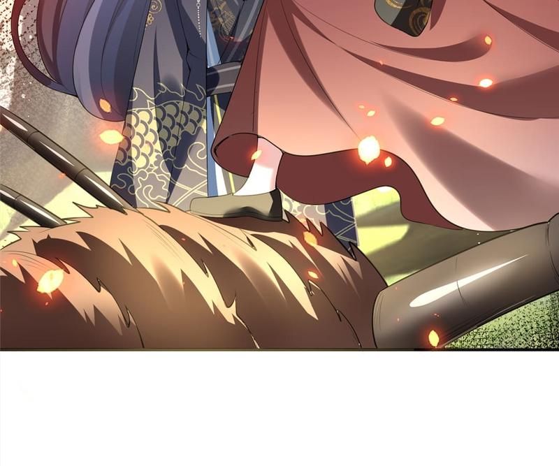 When the Dragon King Falls for the Loli Alchemist Chapter 152 page 10 - 