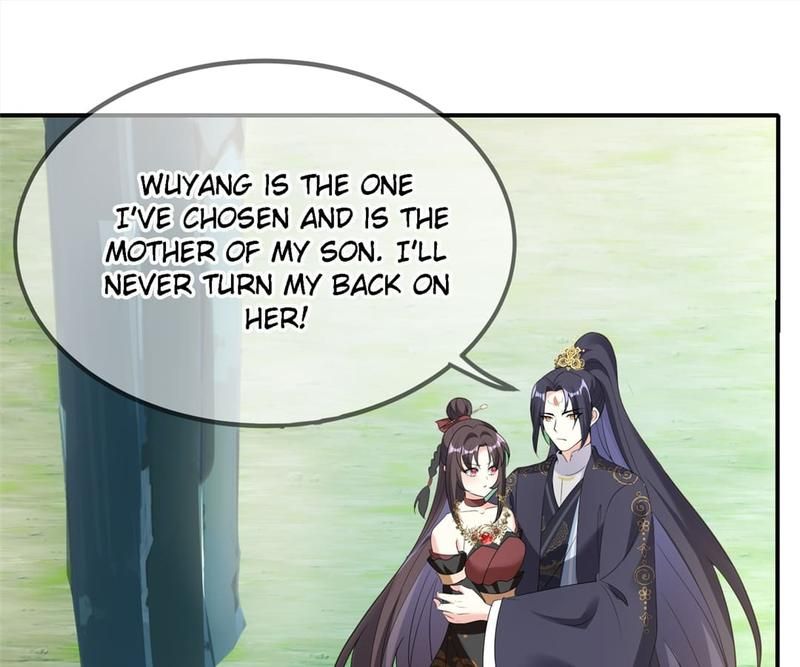 When the Dragon King Falls for the Loli Alchemist Chapter 153 page 1 - 