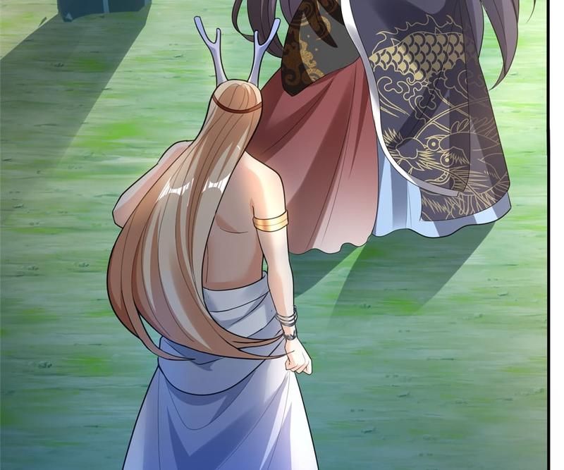 When the Dragon King Falls for the Loli Alchemist Chapter 153 page 2 - 