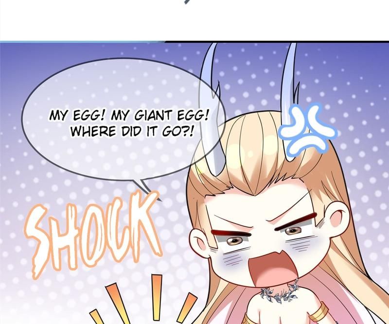 When the Dragon King Falls for the Loli Alchemist Chapter 153 page 13 - 