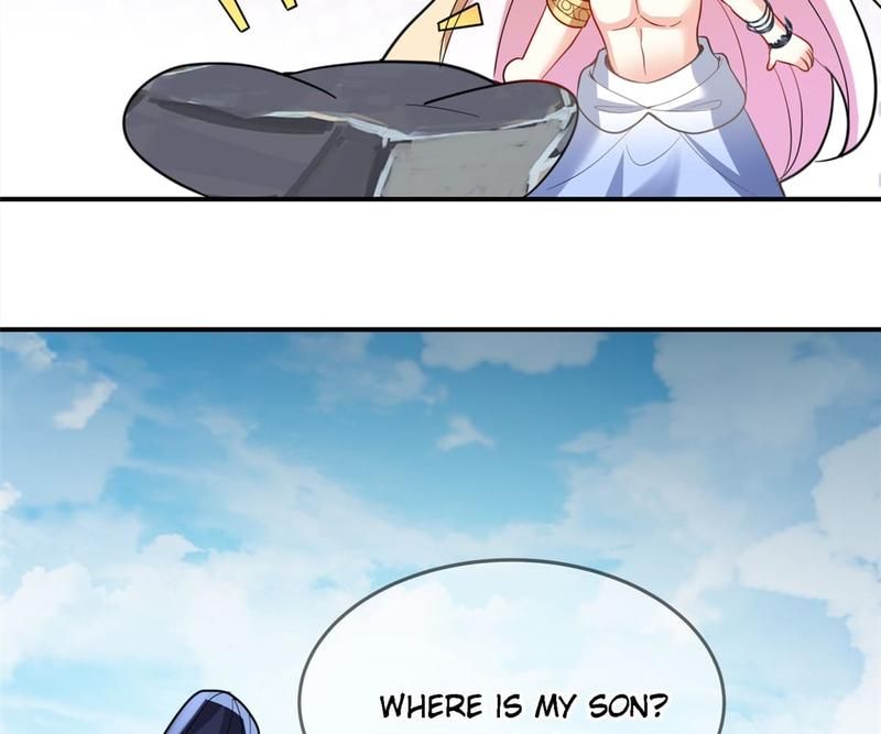 When the Dragon King Falls for the Loli Alchemist Chapter 153 page 14 - 