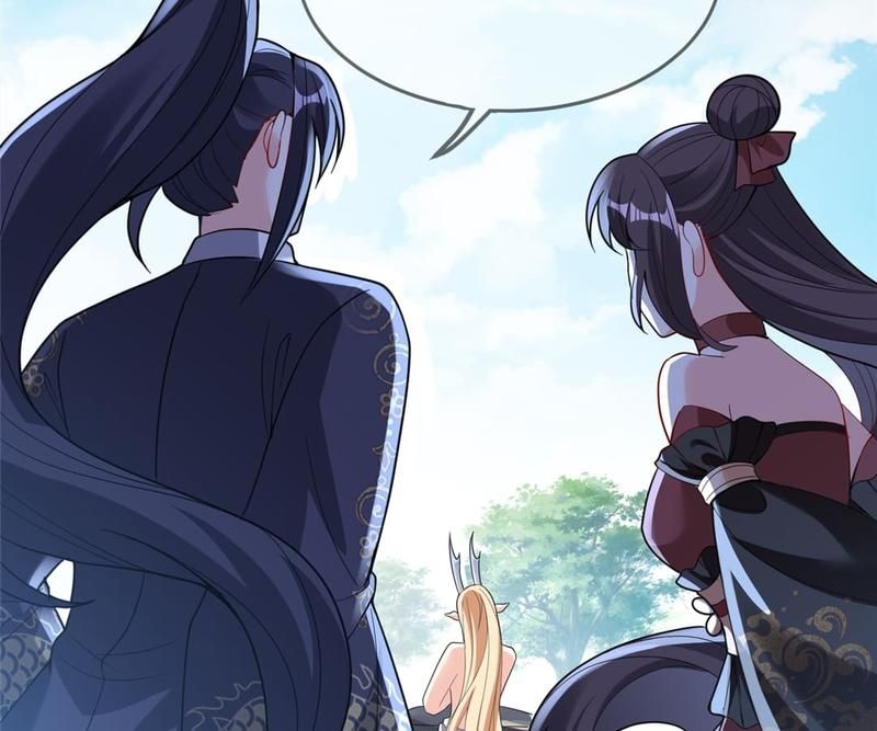 When the Dragon King Falls for the Loli Alchemist Chapter 153 page 15 - 