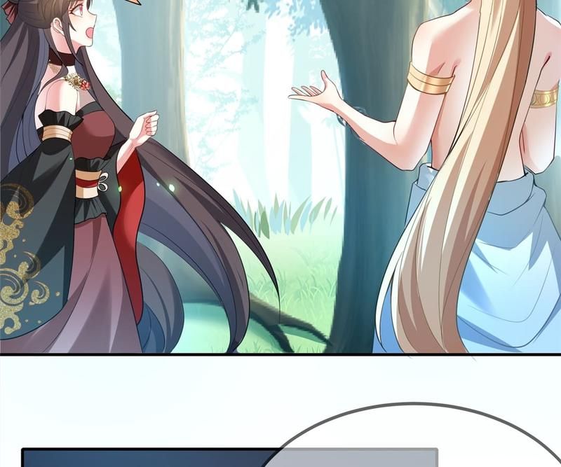 When the Dragon King Falls for the Loli Alchemist Chapter 153 page 18 - 