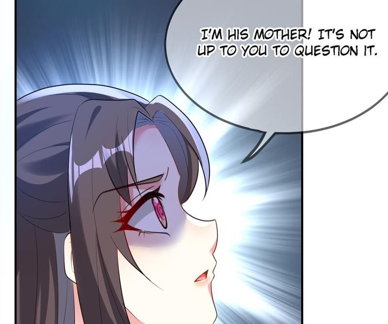 When the Dragon King Falls for the Loli Alchemist Chapter 153 page 19 - 