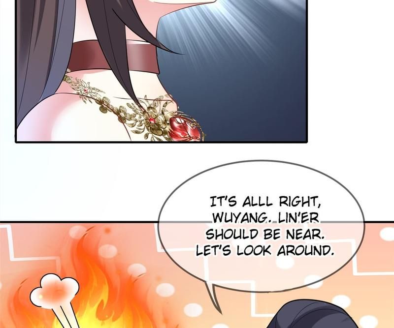 When the Dragon King Falls for the Loli Alchemist Chapter 153 page 20 - 