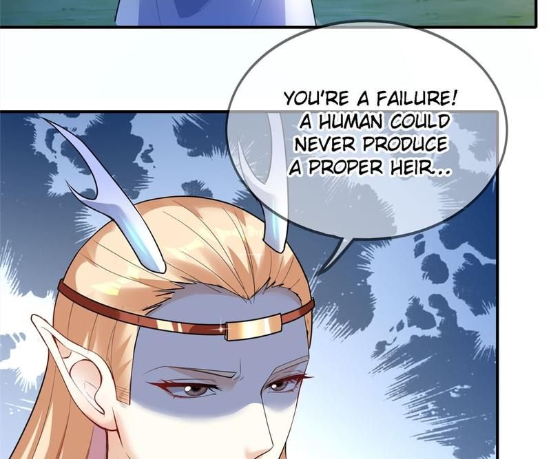 When the Dragon King Falls for the Loli Alchemist Chapter 153 page 3 - 